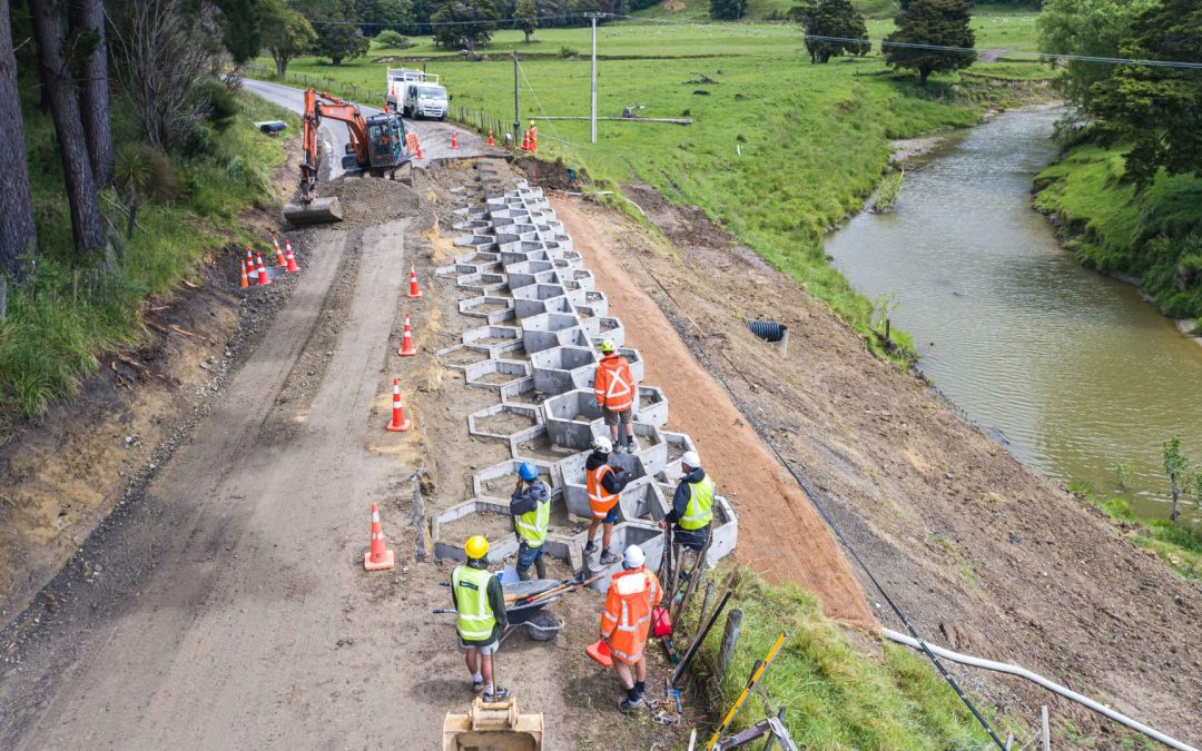 Two-year anniversary marks milestone in Cyclone Gabrielle recovery process 