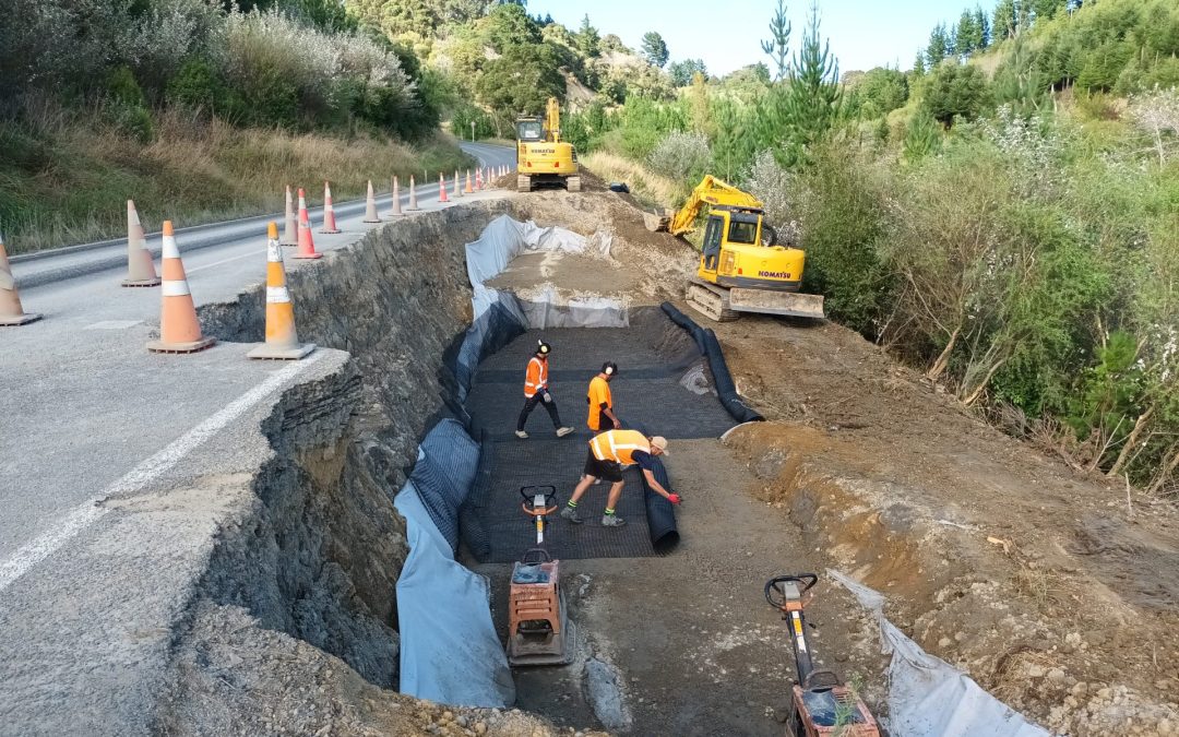 Wairarapa Emergency Management Office established